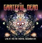 Live at the fox theatre december 1971