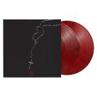 Three cheers for sweet revenge (deluxe edition) 2lp rosso e nero marmorizzato (Vinile)