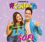 Il fantadisco dei me contro te canta con luì & sofì (cd + gratta e canta)
