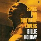 Songs for distingue lovers [lp] (Vinile)
