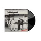Malpractice Vinile nero