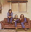 Crosby stills & nash (exp.& rem.)