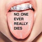 No one ever really dies