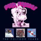 The polydor years + 10 bt (box 3 cd)