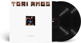 Little earthquakes (Vinile)