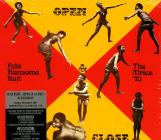 Open&close/afrodisiac