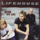 Who we are