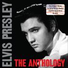 Anthology (5cd)