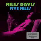 Five miles (5cd)