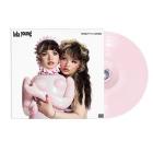 I'm only f**king myself: nude pink lp [the basic b*tch edition] (Vinile)