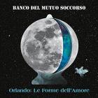 Orlando: le forme dell'amore (gatefold sky blue 2lp+cd) (Vinile)