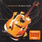 Six string theory