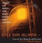 Luci e suoni dell'anima vol.1 (super jewell box)
