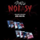 Noeasy jewel case version