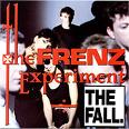 The frenz experiment