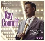 The real... ray conniff