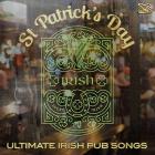 St. patrick's day - ultimate irish pub s