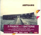 Aufgang