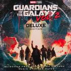 Guardians of the galaxy, vol.2 (2lp orange swirl) (Vinile)