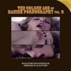 Alex puddu-the golden age of danish cd
