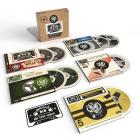 The löst tapes - the collection (vol. 1-5)