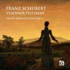 Sonate per pianoforte (integrale), vol.6