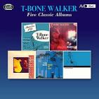 Five classic albums