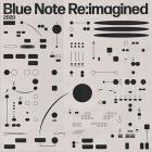 Blue note reimagined (Vinile)