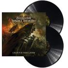 Legacy of the dark lands (Vinile)