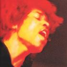 Electric ladyland jewelcase/cd-only