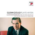 Haydn:6 sonate hob. xvi n. 42 & 48-52  n