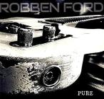 Pure (Vinile)