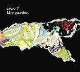 The garden