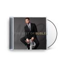 The best of Bublè