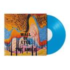 Wall of eyes limited edition sky blue vinyl (Vinile)