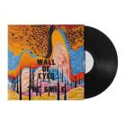 Wall of eyes (Vinile)