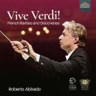 Vive verdi!