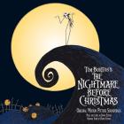 Nightmare before christmas