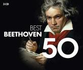 50 best beethoven