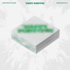Happy burstday new burstday version
