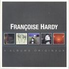 Original album series