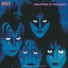 Creatures of the night(40th anniversary / deluxe edtition) <limited> (limited/sh