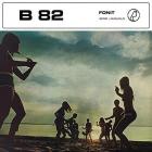Fabio fabor-b82 underground anni 70  cd