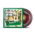 Available for propaganda (vinyl red & green merge limited edt.) (Vinile)