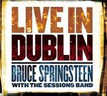 Live in dublin (Vinile)