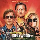 Once upon a time in hollywwod (Vinile)
