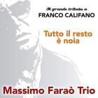 La musica di franco califan