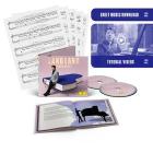 Piano book 2 cd score edition ltd