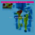 Blue moon safari vegyn (Vinile)