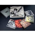 Tesori della patria (rsd 2019) (box 5 lp 140 gr. hq numerate limited edt.) (Vinile)